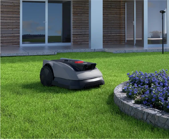 AIVI nutikas takistuste tuvastamine