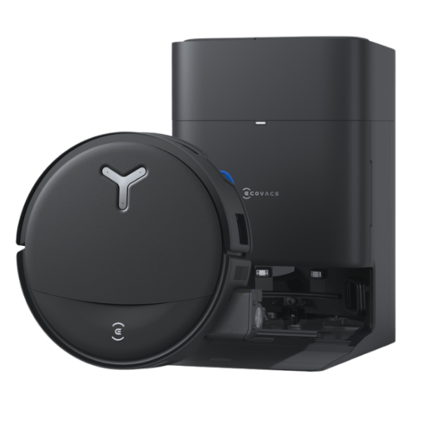 DEEBOT T80S OMNI BLACK