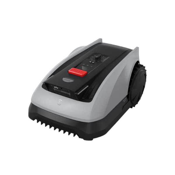 O600 RTK robotniiduk