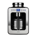 Caso kohvimasin veskiga