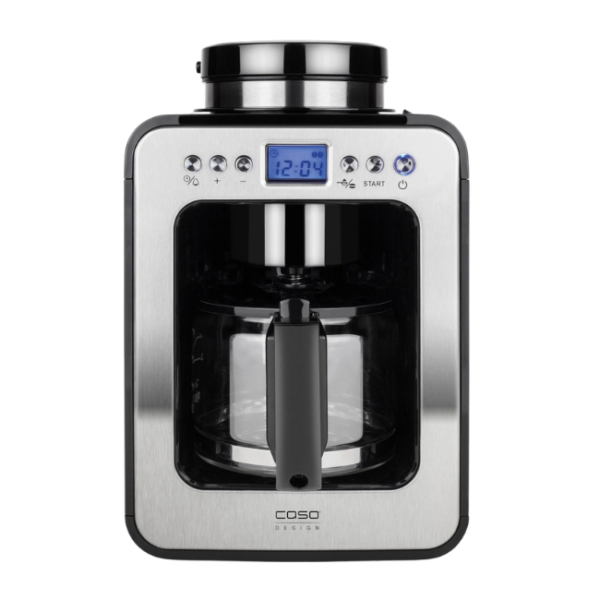 Caso kohvimasin veskiga