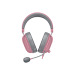Razer BlackShark V2 X kõrvaklapid - Roosa