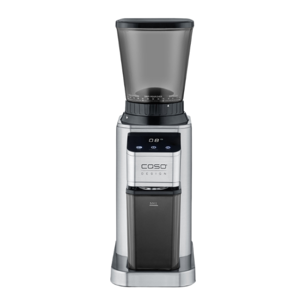 CASO Design BaristaChef Inox kohviveski