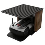 GOAT G1-GARAGE PRO Premium Garage