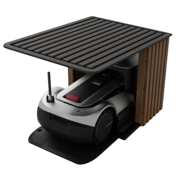 GOAT G1-GARAGE PRO Premium Garage