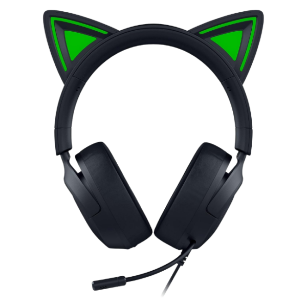 Razer Kraken Kitty V3 X kõrvaklapid