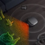 Töötab isegi pimedas