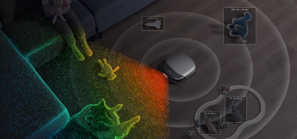 Töötab isegi pimedas