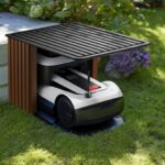 GOAT G1-GARAGE PRO Premium Garage