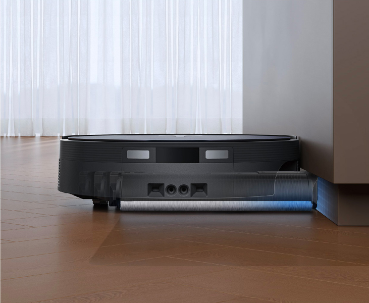 OZMO Roller 3.0 mopisüsteem isepuhastusega