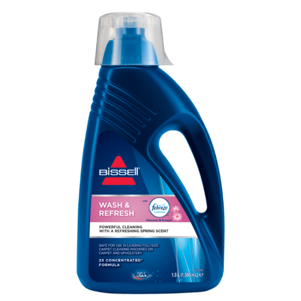 Wash & Refresh Febreze Formula