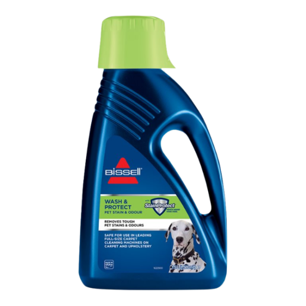 Bissell | Wash & Protect Pet Formula