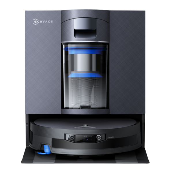 Ecovacs Deebot X12 OmniCyclone
